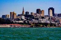 San Francisco/Monterey 2006